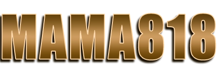 MAMA818 Logo